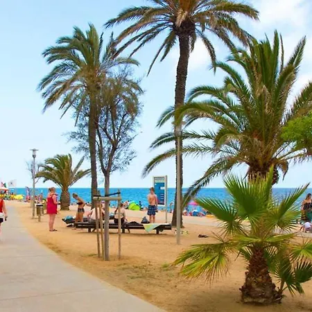 Seaview Lejlighed *