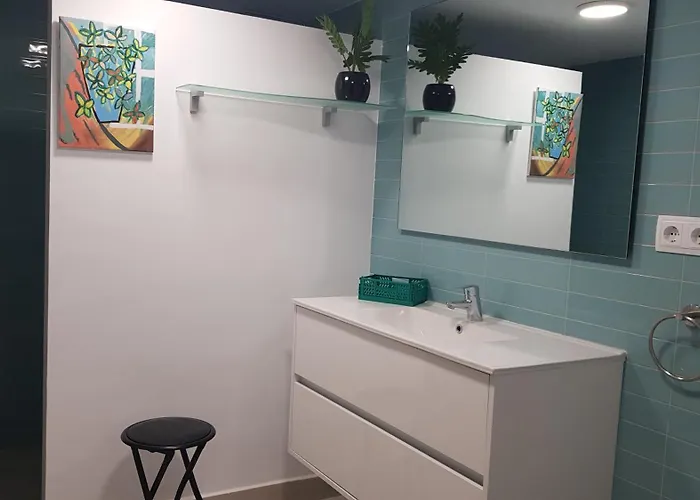 Apartman Seaview *