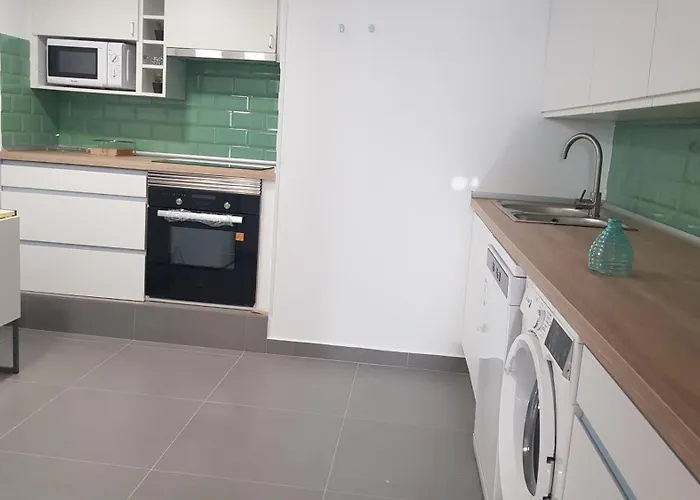 Apartman Seaview
