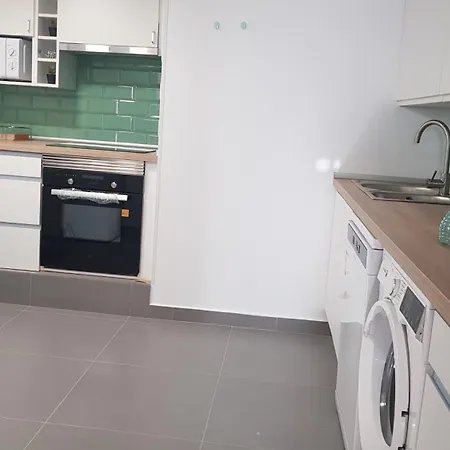 Apartamento Seaview