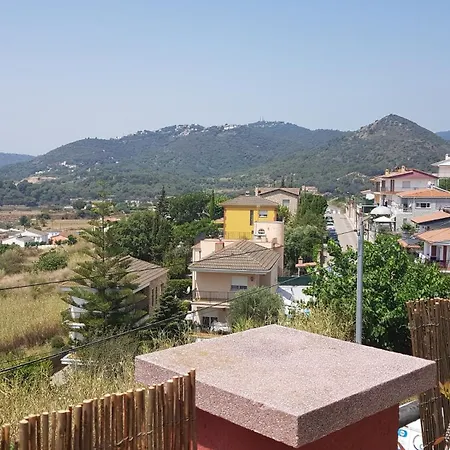 Seaview Apartamento Pineda De Mar