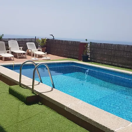 Seaview Pineda de Mar